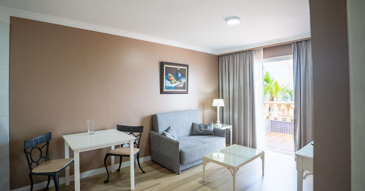 Een foto van Coral La Quinta Park Suites