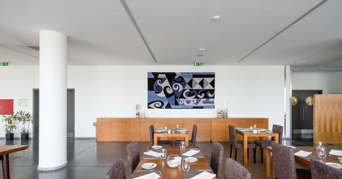 Een foto van Boticas Hotel Art & Spa