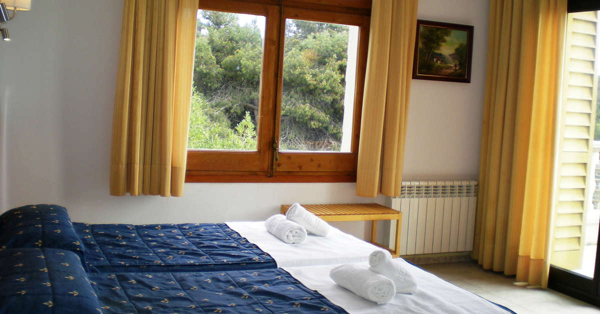 Een foto van Hotel Bonsol
