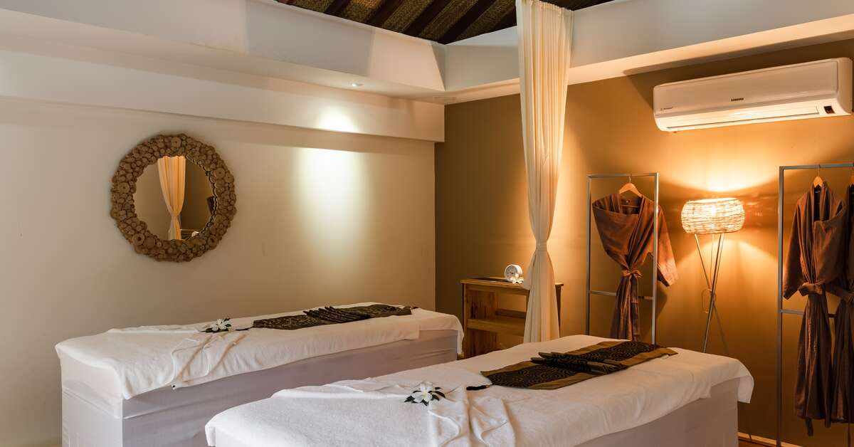 Een foto van Chi Samui Resort