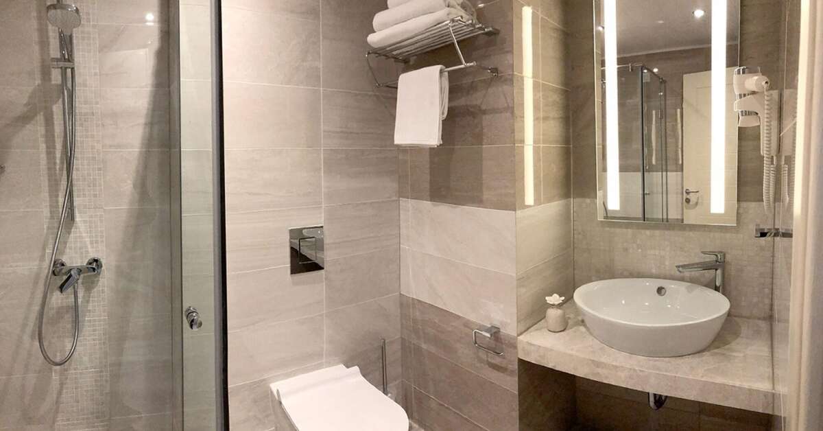 Een foto van King Maron Wellness Beach Hotel