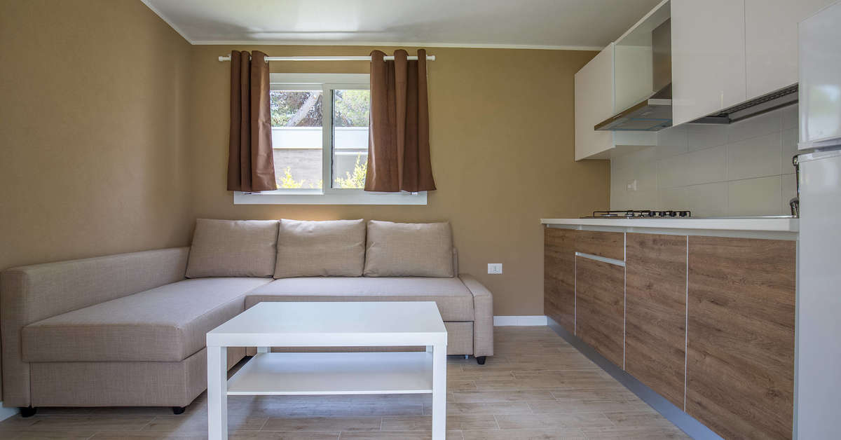Een foto van Residence Onda Blu