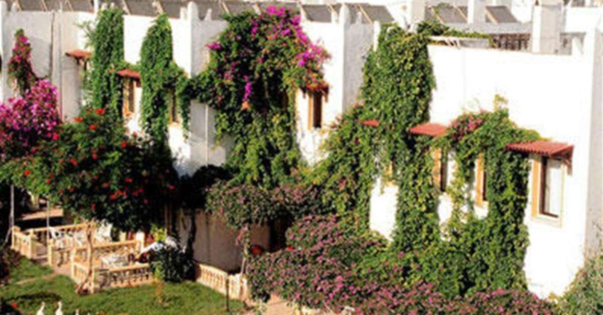 Een foto van Anadolu Hotel Bodrum