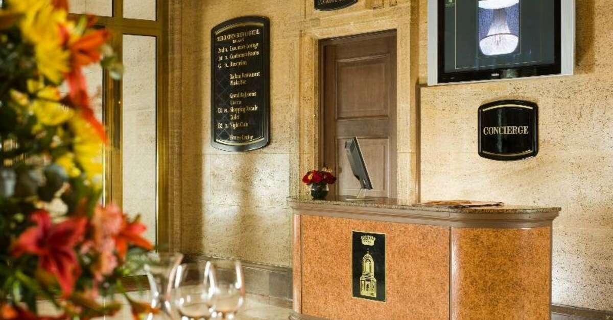 Een foto van Sofia Hotel Balkan