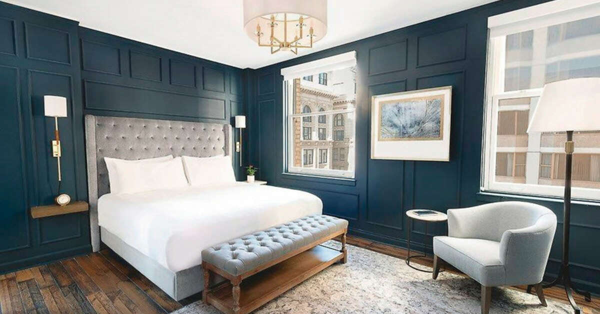 Een foto van Beacon Grand A Union Square Hotel