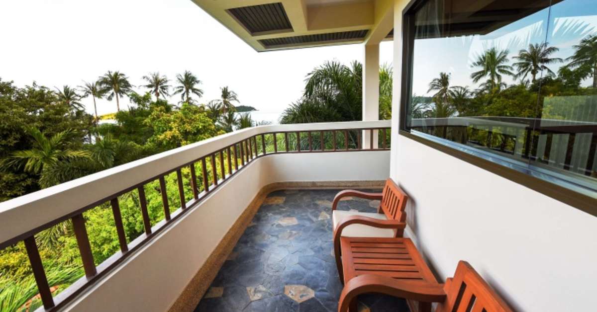 Een foto van Samui Natien Resort