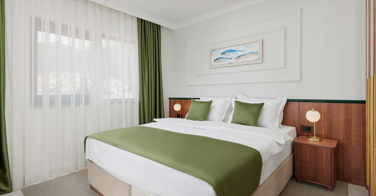 Een foto van Hotel Diplomat