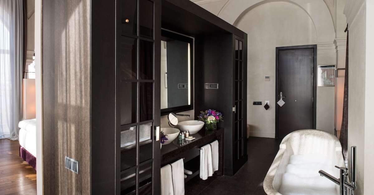 Een foto van CoolRooms Palacio Villapanes