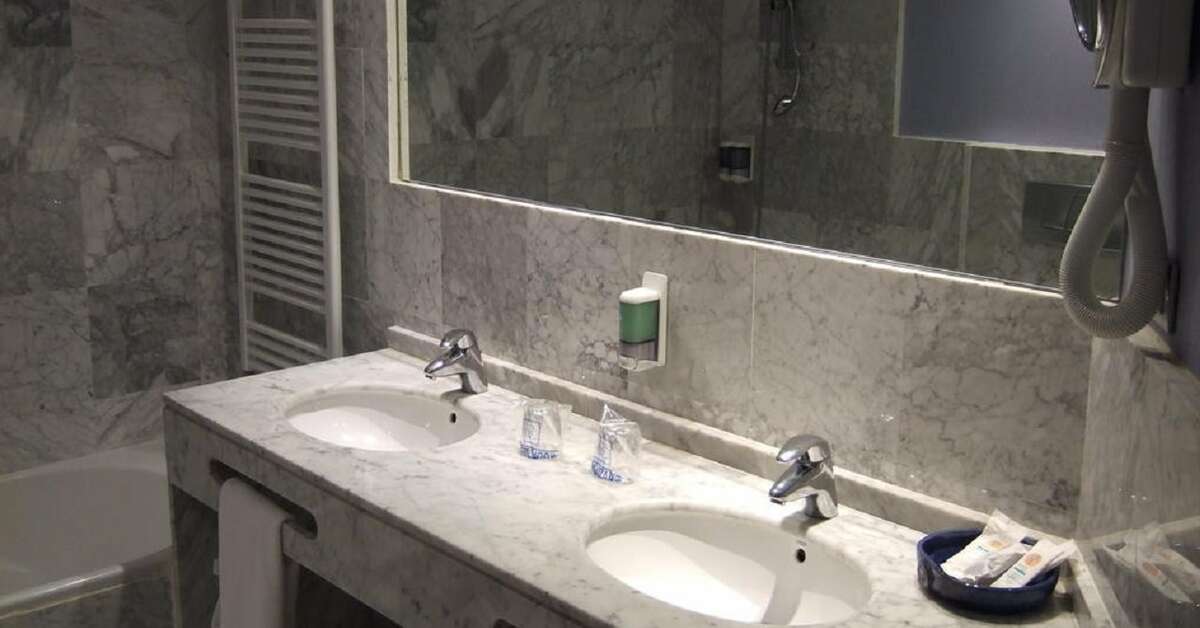 Een foto van Hotel Madeira Centro
