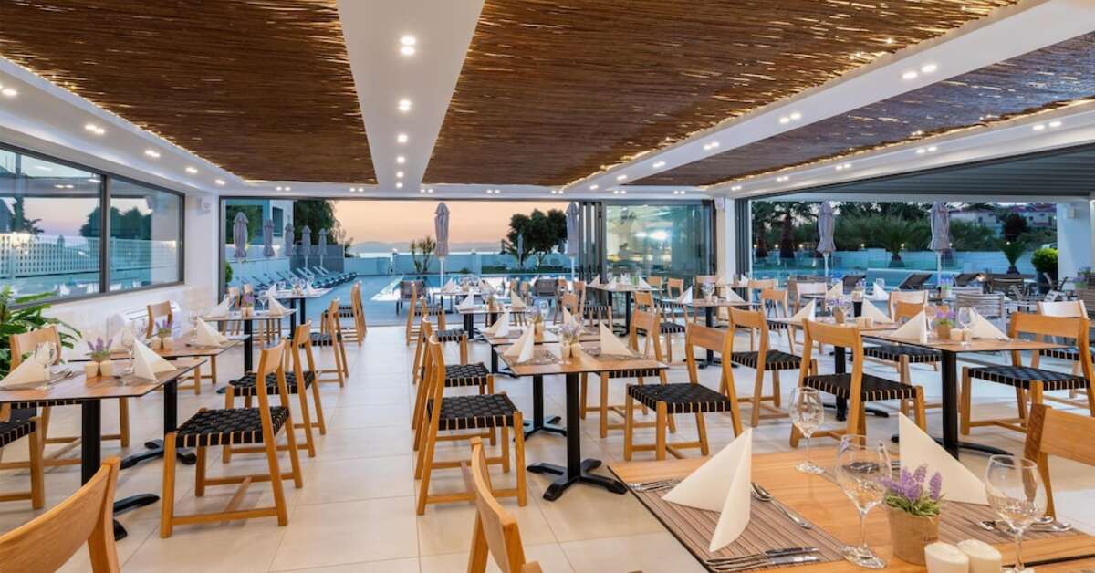 Ein Foto Dore Boutique Hotel