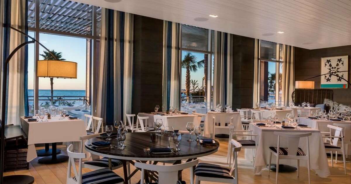 Een foto van Wyndham Grand Clearwater Beach Resort