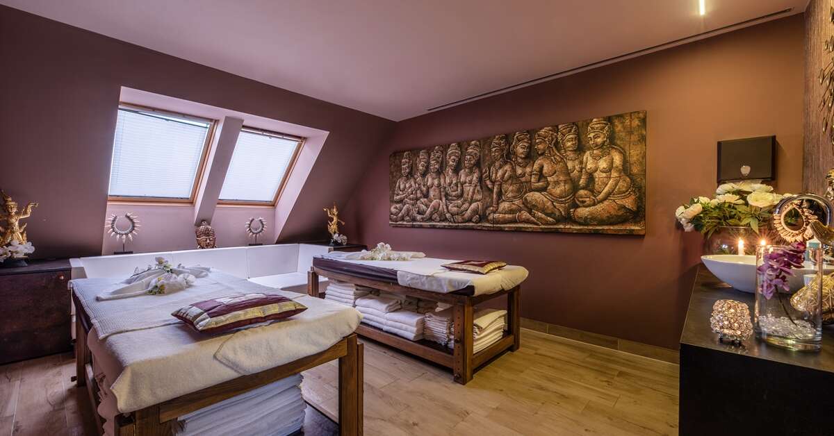 Een foto van Eurostars uHotel