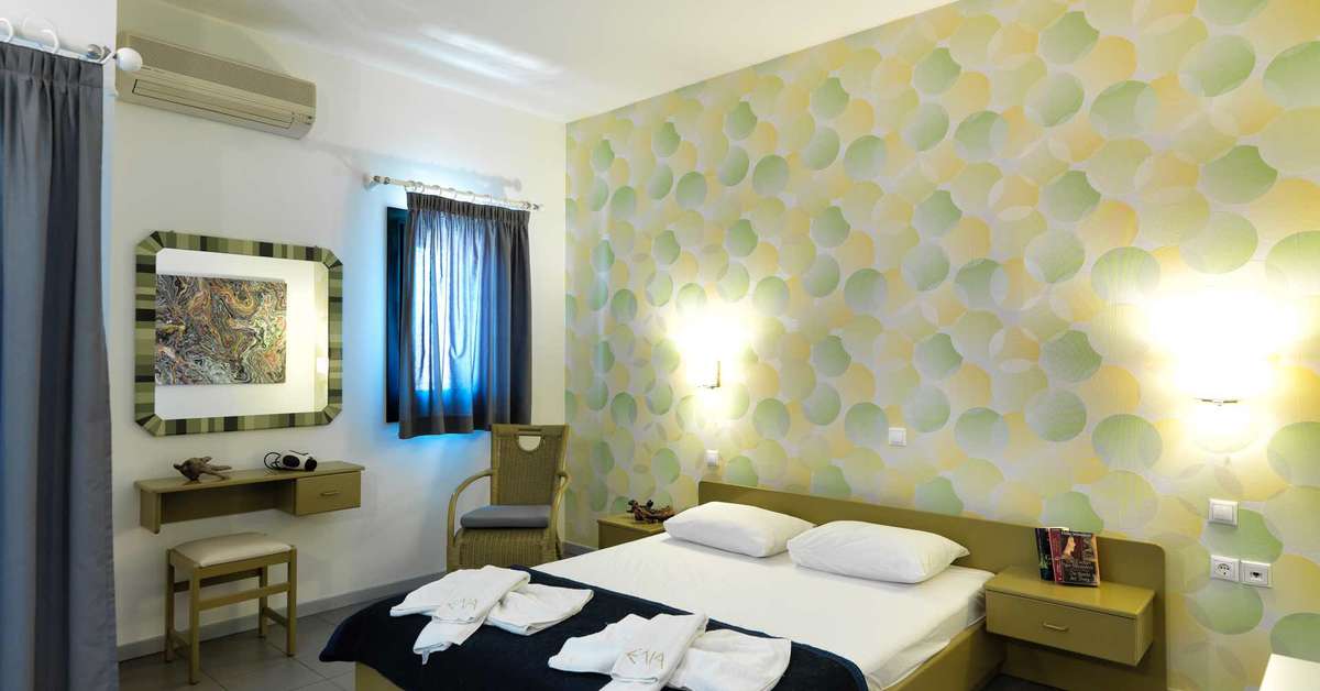 Een foto van Aparthotel Elia