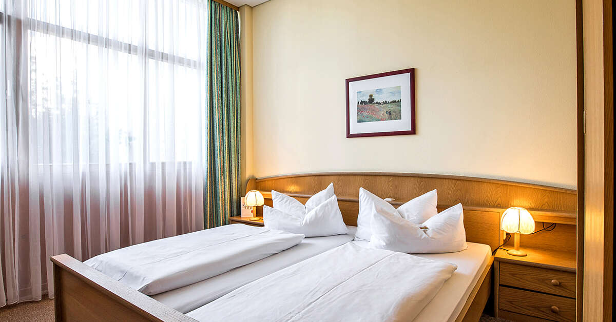 Een foto van AktiVital Hotel