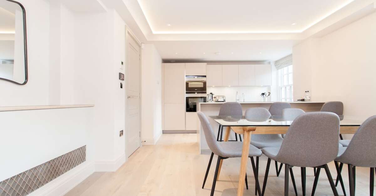 Een foto van Hope House by Q Appartementen