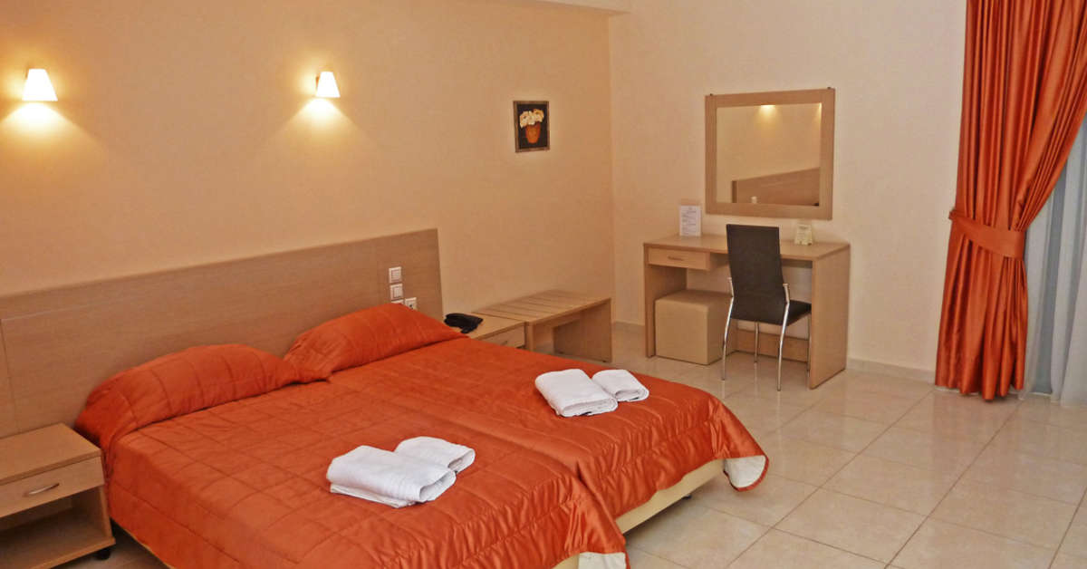 Een foto van Eleana Boutique Hotel