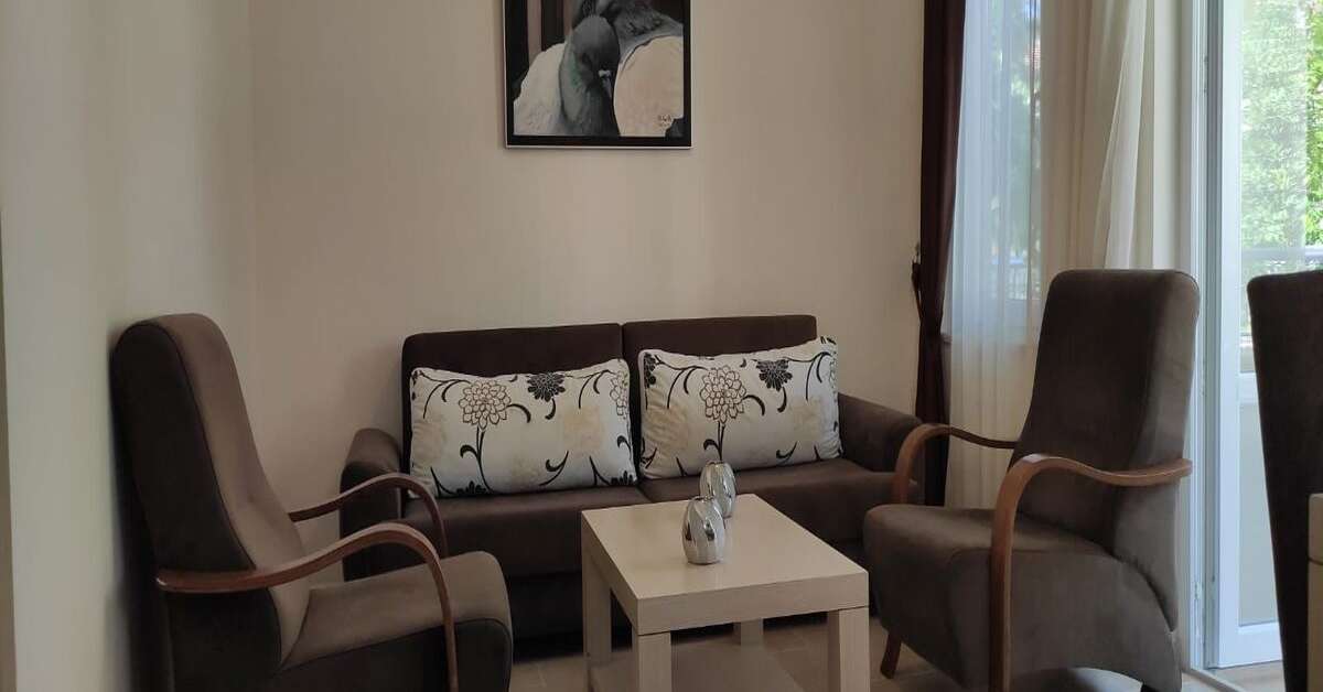Ein Foto Sirma Hotel