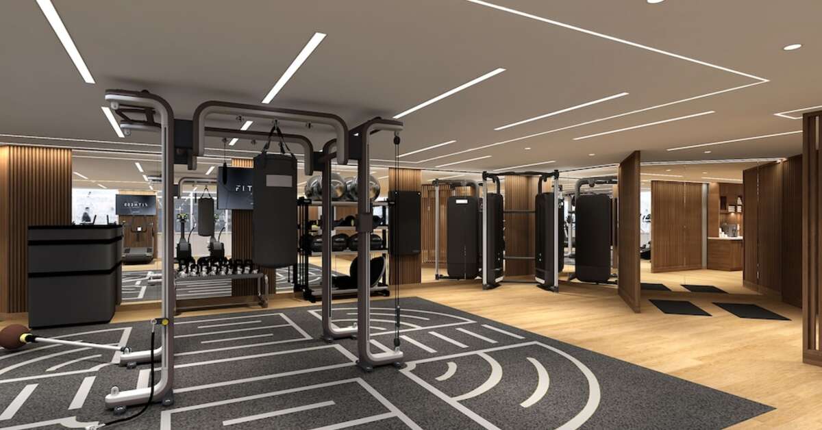 Een foto van Voco Stockholm Kista by IHG