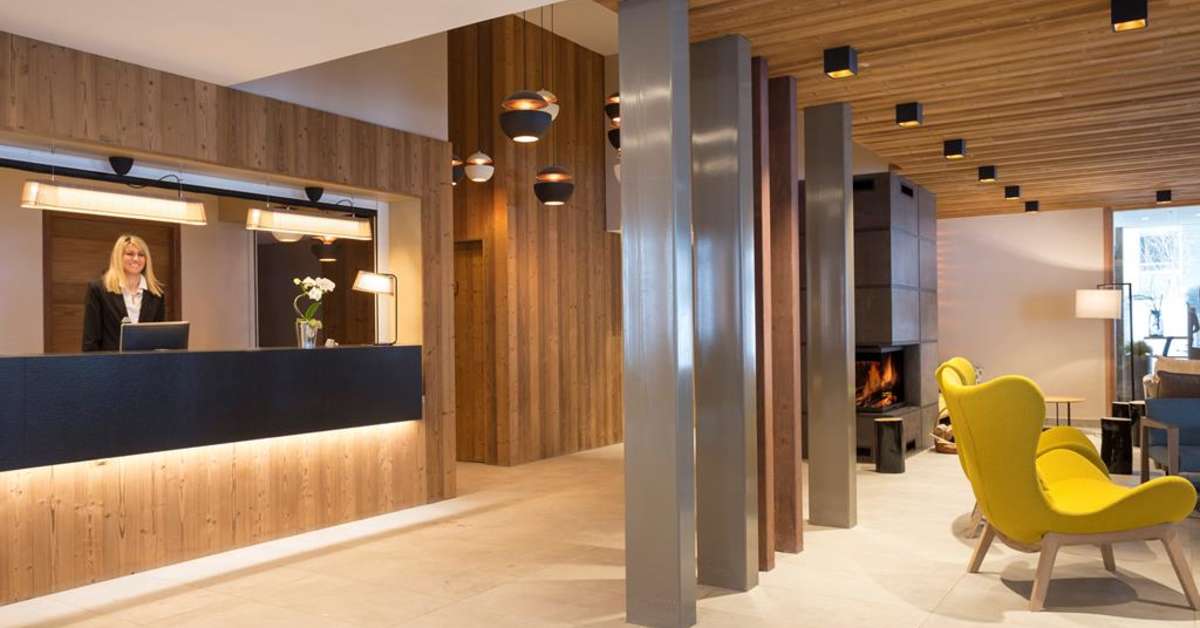 Een foto van Residence Club MMV Les Chalets des Cimes