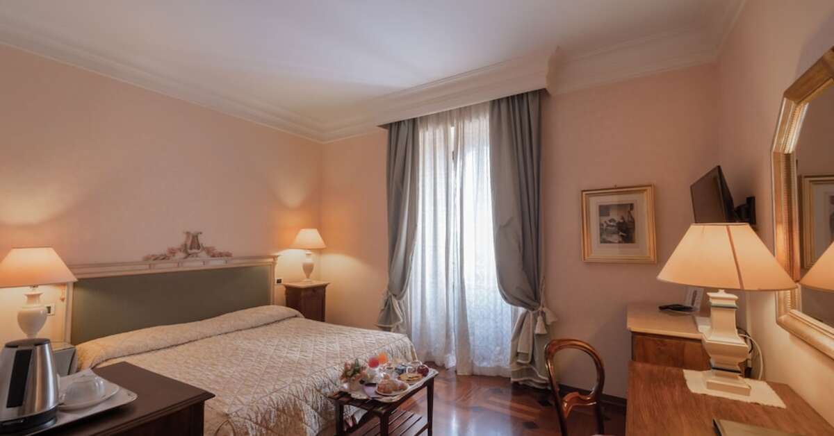 Een foto van Hotel Relais Ducale