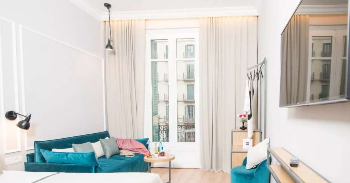 Een foto van Mosaic by Ona Hotels