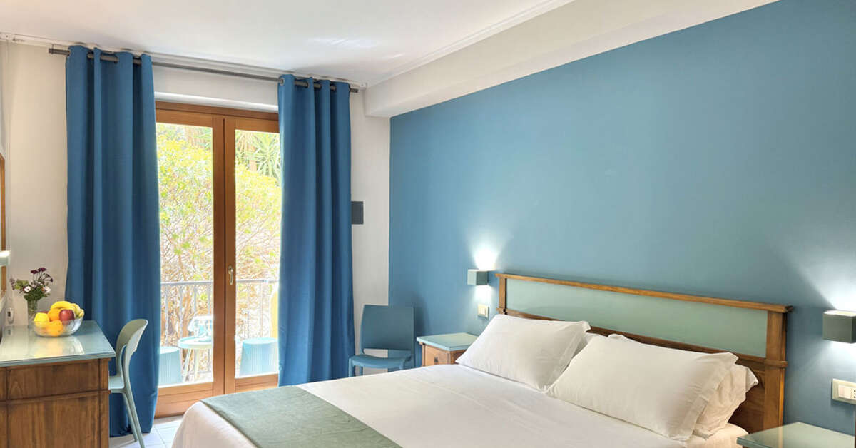 Een foto van Hotel Panoramic San Vito Lo Capo