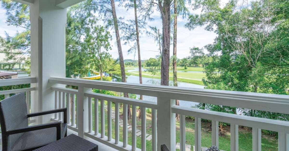 Een foto van Homm Suites Laguna