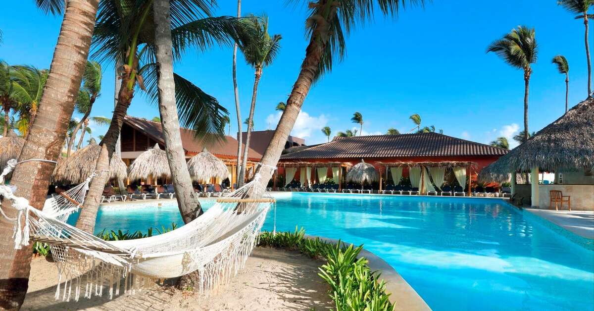 Een foto van Grand Palladium Kantenah Resort & Spa