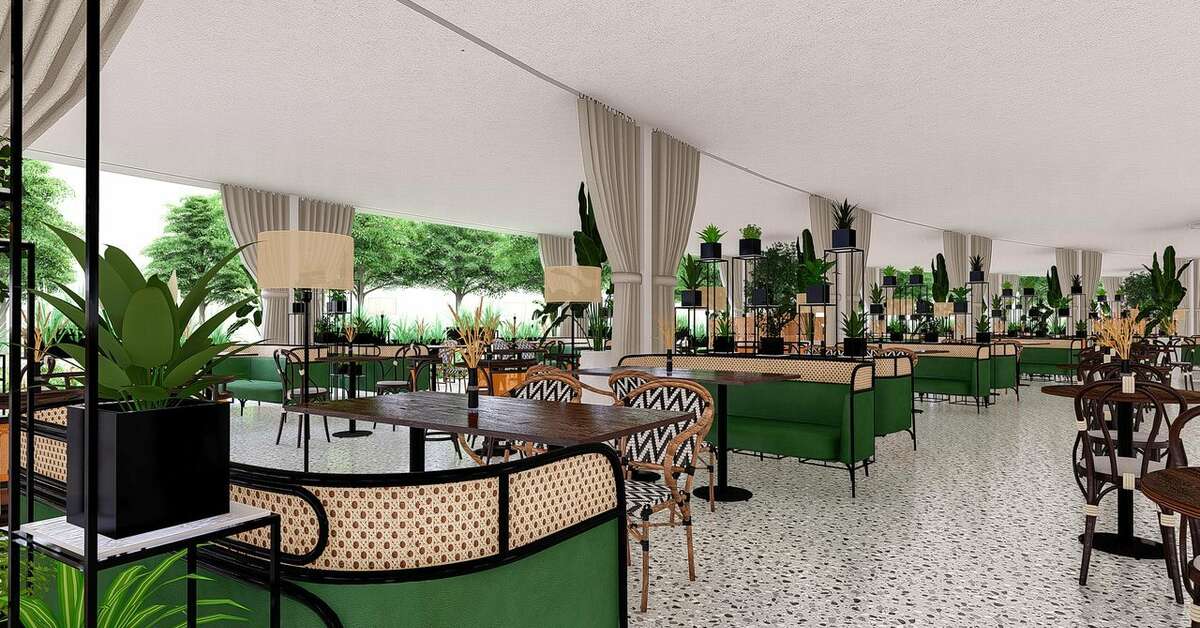 Een foto van de faciliteiten bij Selectum Family Resort Belek