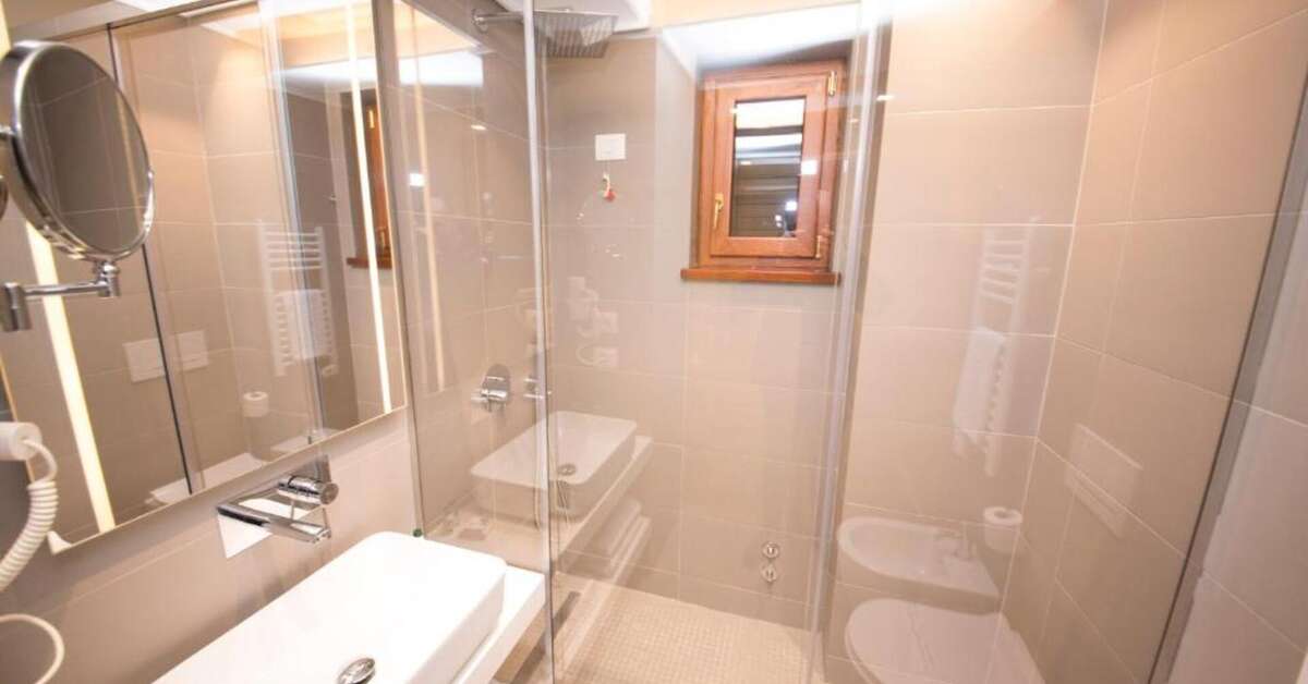 Een foto van Hotel Theatro