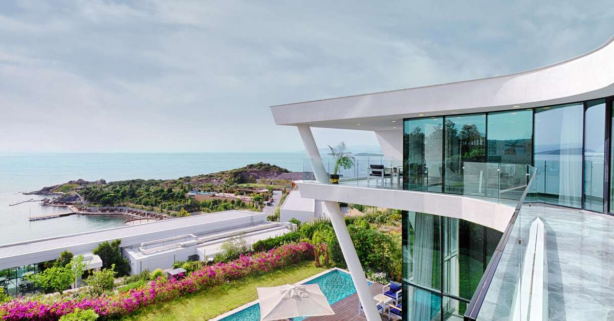Een foto van Le Meridien Bodrum Beach Resort