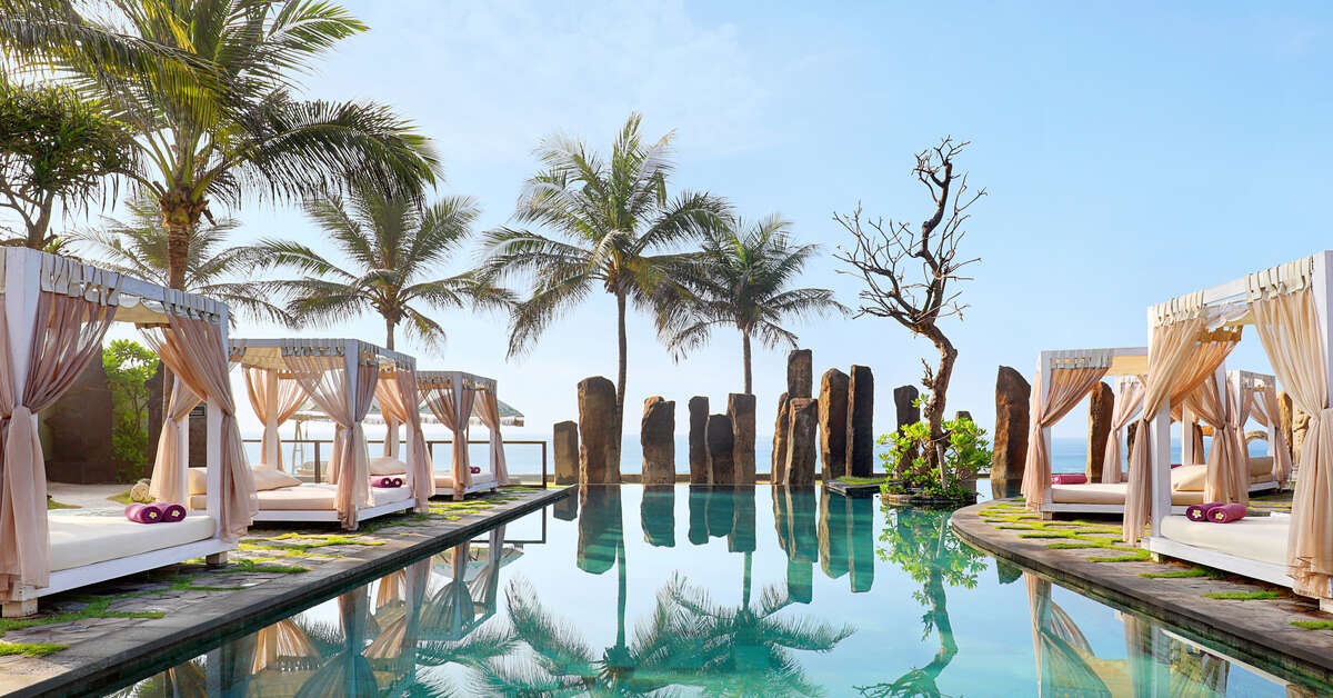 Een foto van The Royal Purnama