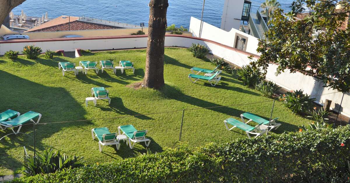 Een foto van Quinta Da Penha de Franca & Penha de Franca Mar