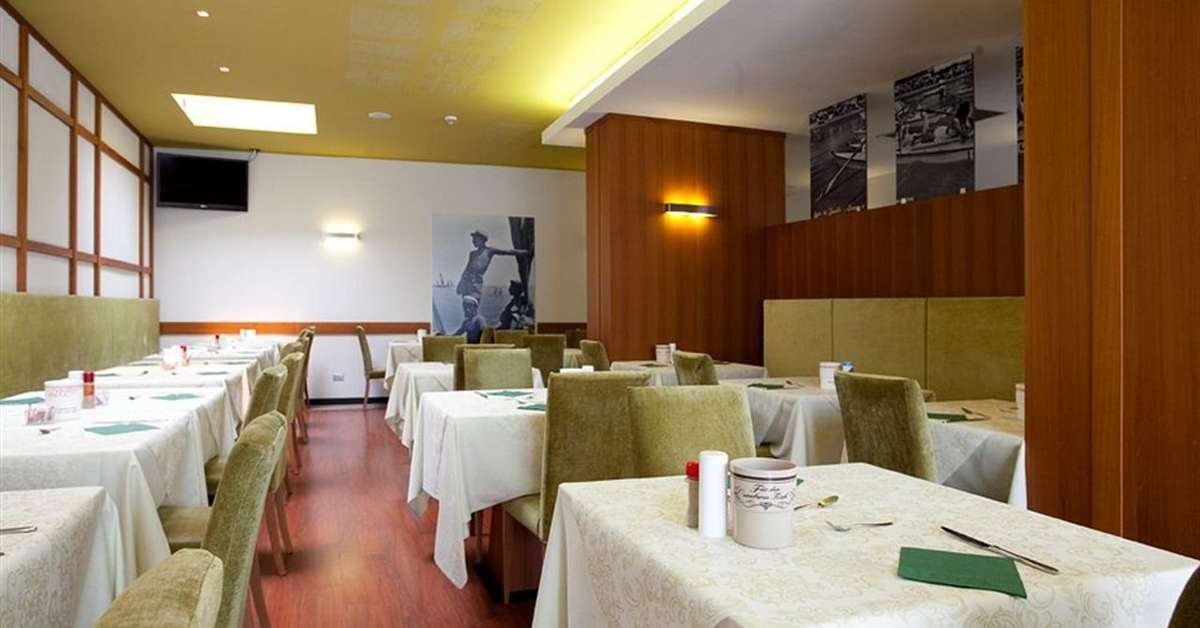 Een foto van Hotel Vienna