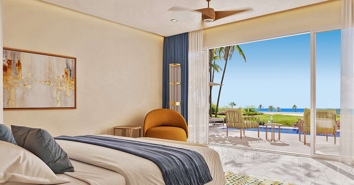 Een foto van Iberostar Selection Zanzibar