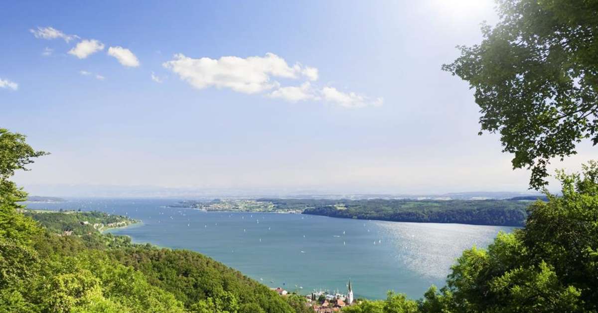 Een foto van Vakantiepark Immenstaad