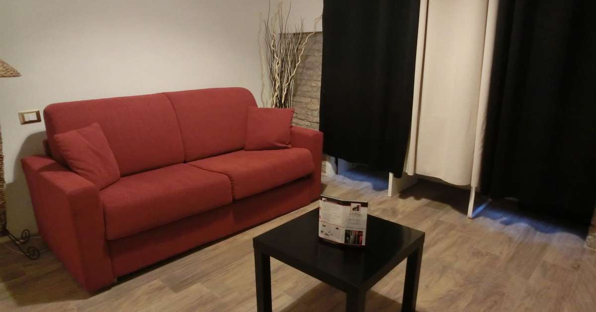 Een foto van Nerva Accommodation