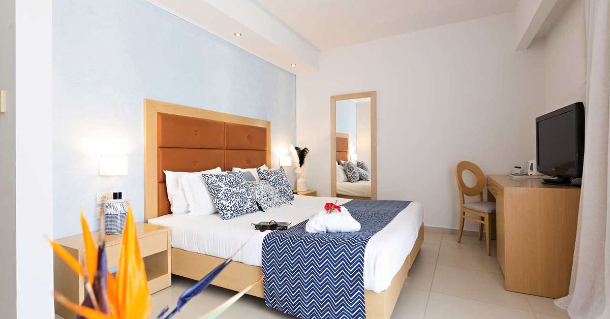 Een foto van The Royal Blue Resort & Spa