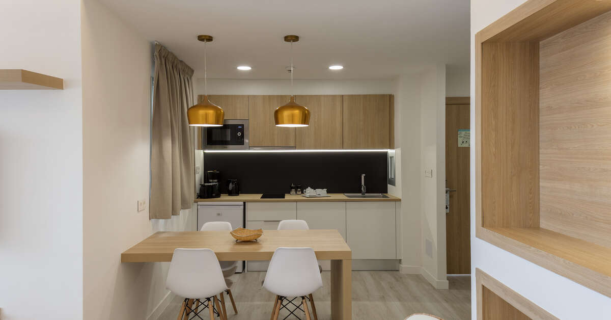 Een foto van Ohasis Boutique Suites