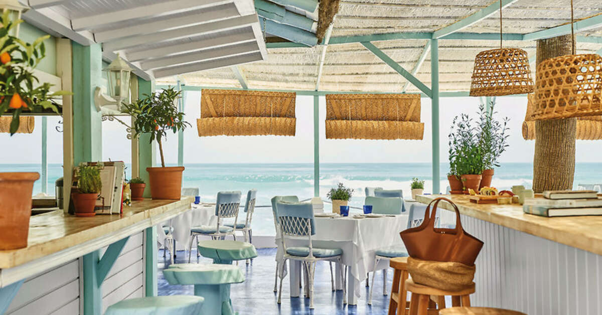 Ein Foto Marbella Club Hotel Golf Resort & Spa