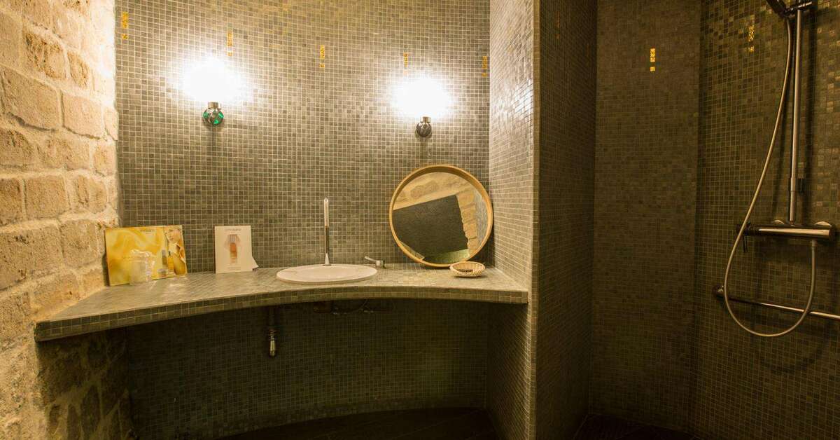 Een foto van Hotel du Triangle d'or