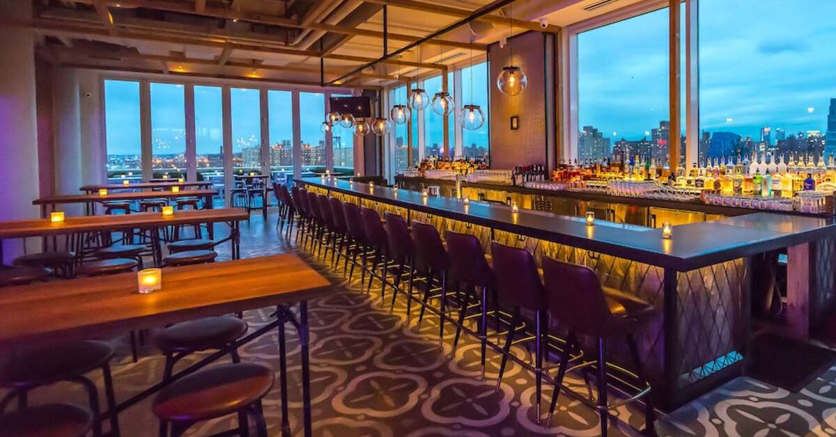 Een foto van Hotel Indigo Lower East Side New York