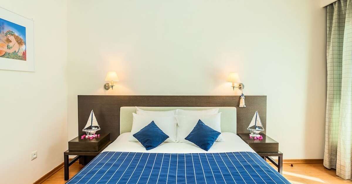 Een foto van Xenios Anastasia Resort & Spa