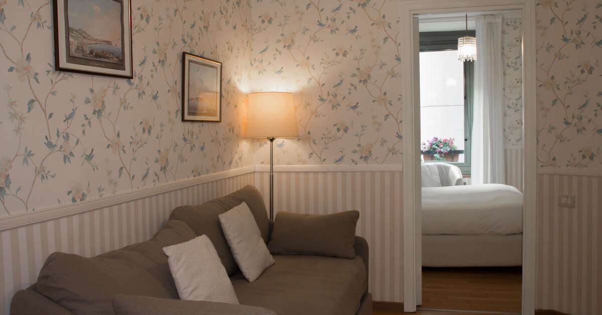 Een foto van Residenza Echia