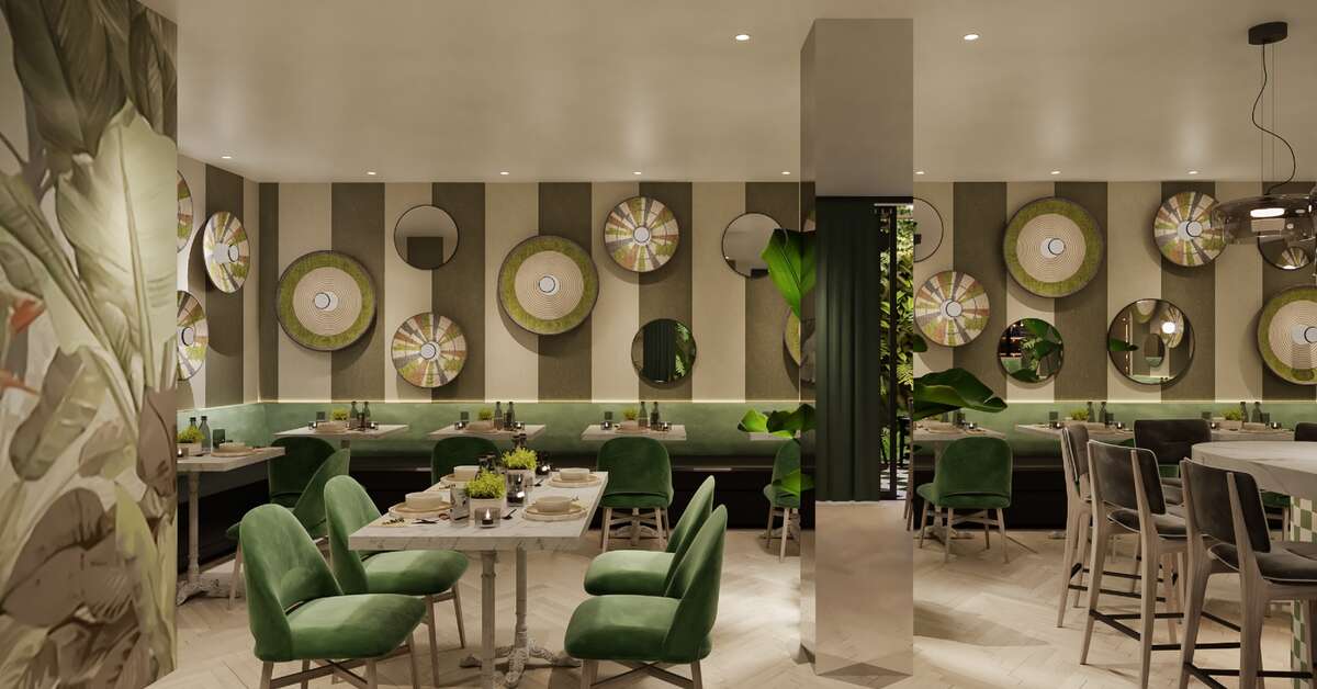 Een foto van Belle Marivent Mediterranean Petit Hotel