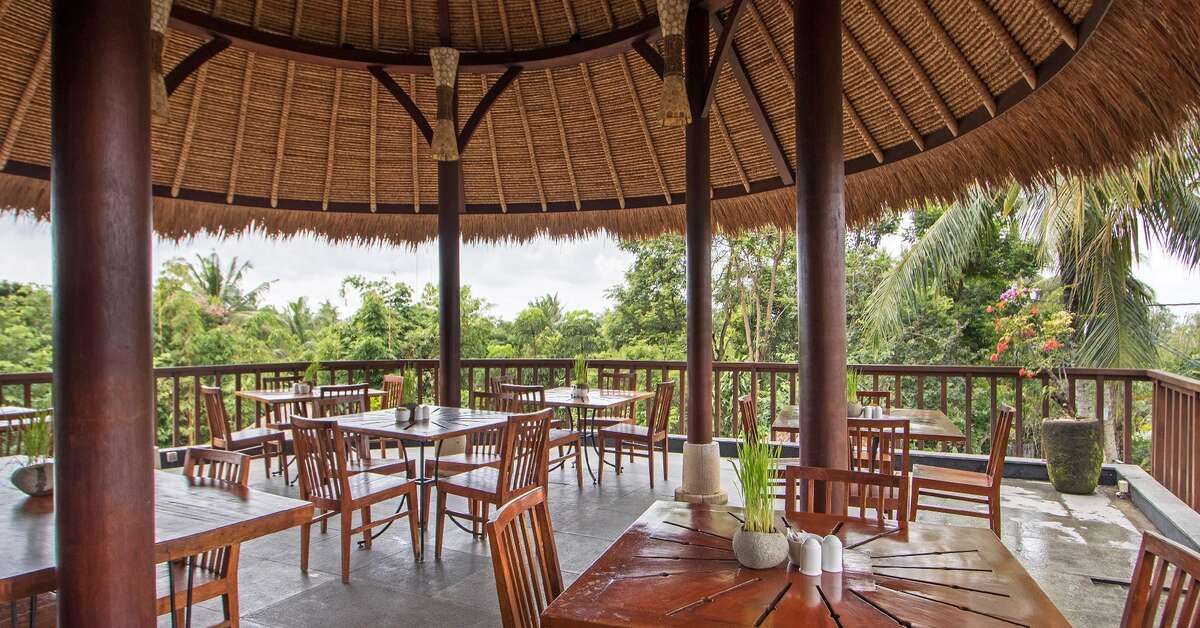 Een foto van Ubud Green Resort Villas Powered by Archipelago