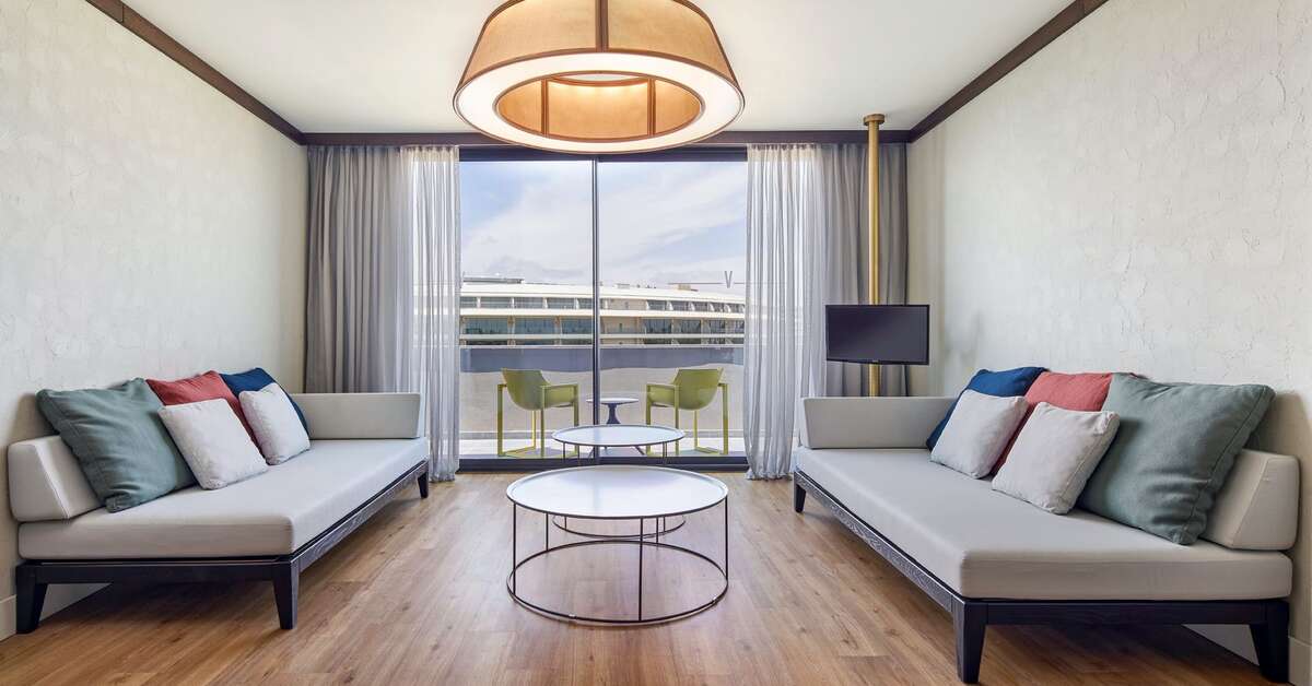Een foto van Voyage Belek Golf & Spa