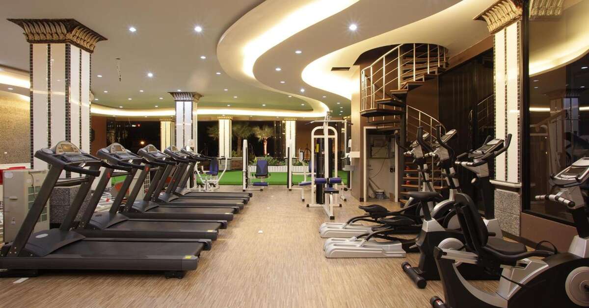 Een foto van KTK Pattaya Hotel & Residence