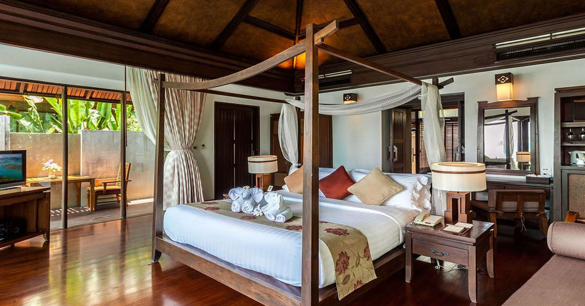 Een foto van Nora Buri Resort & Spa