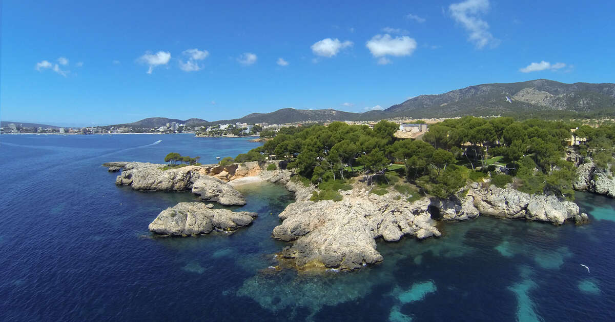 Ein Foto H10 Punta Negra